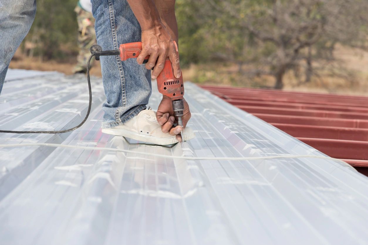 Tucson Roof Repair
